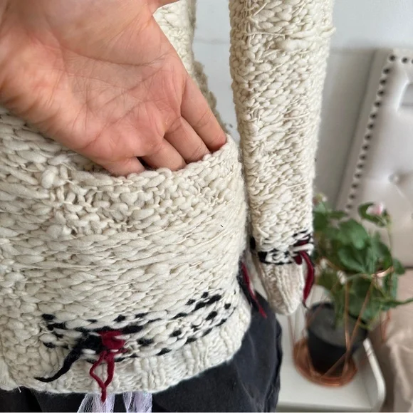 ISABEL MARANT Thylane Sweater - Picture 8 of 10